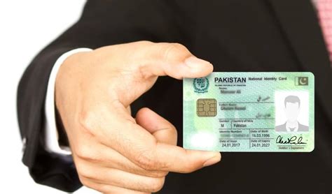 cnic smart card benefits|NADRA Smart Card Fees and Benefits 2024: Latest .